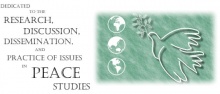 journal of peace studies