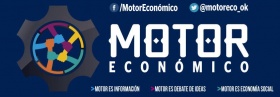 Motor Económico logo