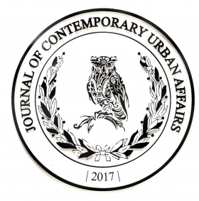 Logo-Journal of Contemporary Urban Affairs