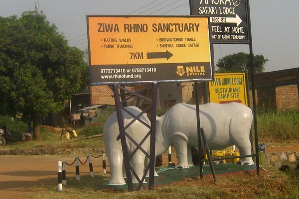 Rhino Fund Uganda to leave Ziwa Rhino Sanctuary | Land Portal